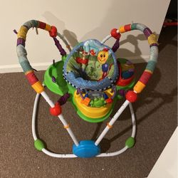 Baby Einstein Jumper