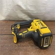 Dewalt Nail Gun Xr 20v Brad Nailer