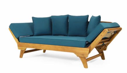 Alamo Patio Daybed/Sofa