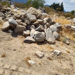 Free Rocks In Boulder