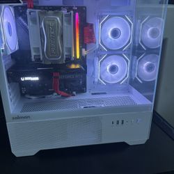 High-End gaming PC | i5 10600KF + RTX 3060 Ti + 32GB RAM + 1TB NVMe