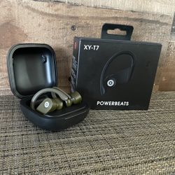 XY-T7 Bluetooth Earbuds