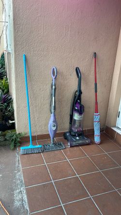 Misc Cleaning Supplies $50