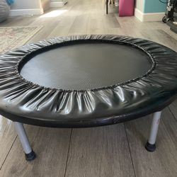 Trampoline Rebounder 