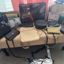 Mint Conditions Purses