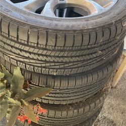 R/t Charger Rims Brand New 