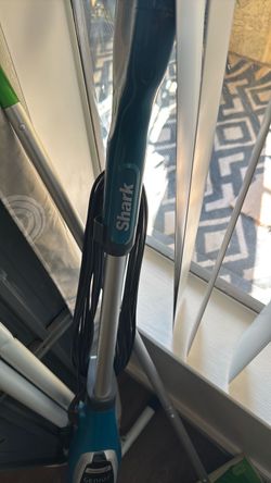 Shark Genius Steam Mop