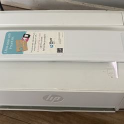 Hp deskjet 3772