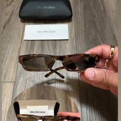 Balenciaga Sunglasses 