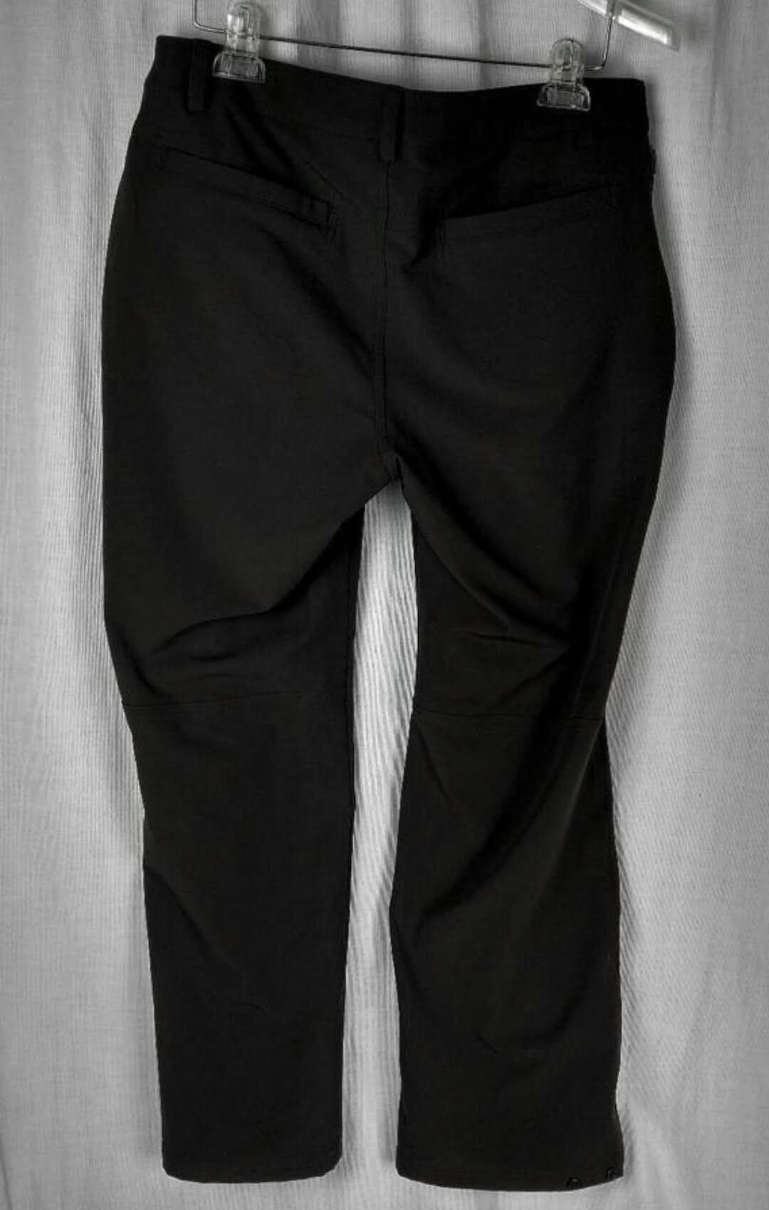 EMS Stretch Hiking Travel Pants (Women's 10-S)