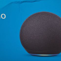 Alexa Echo Dot