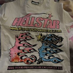Hellstar Shirts 