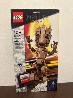 LEGO SETS !