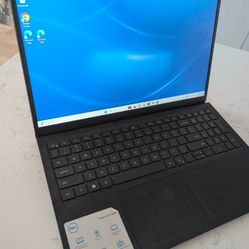 Dell Inspiron 15 3000 Touchscreen