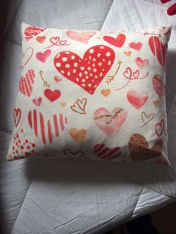 2 Pillow Cases ❤️