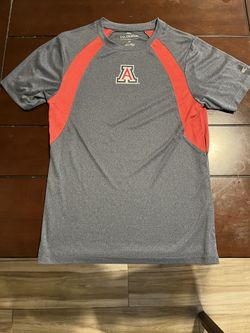 Arizona Athletic Shirt
