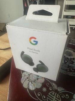 Google Pixel Buds A-Series