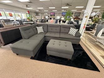 SECTIONAL