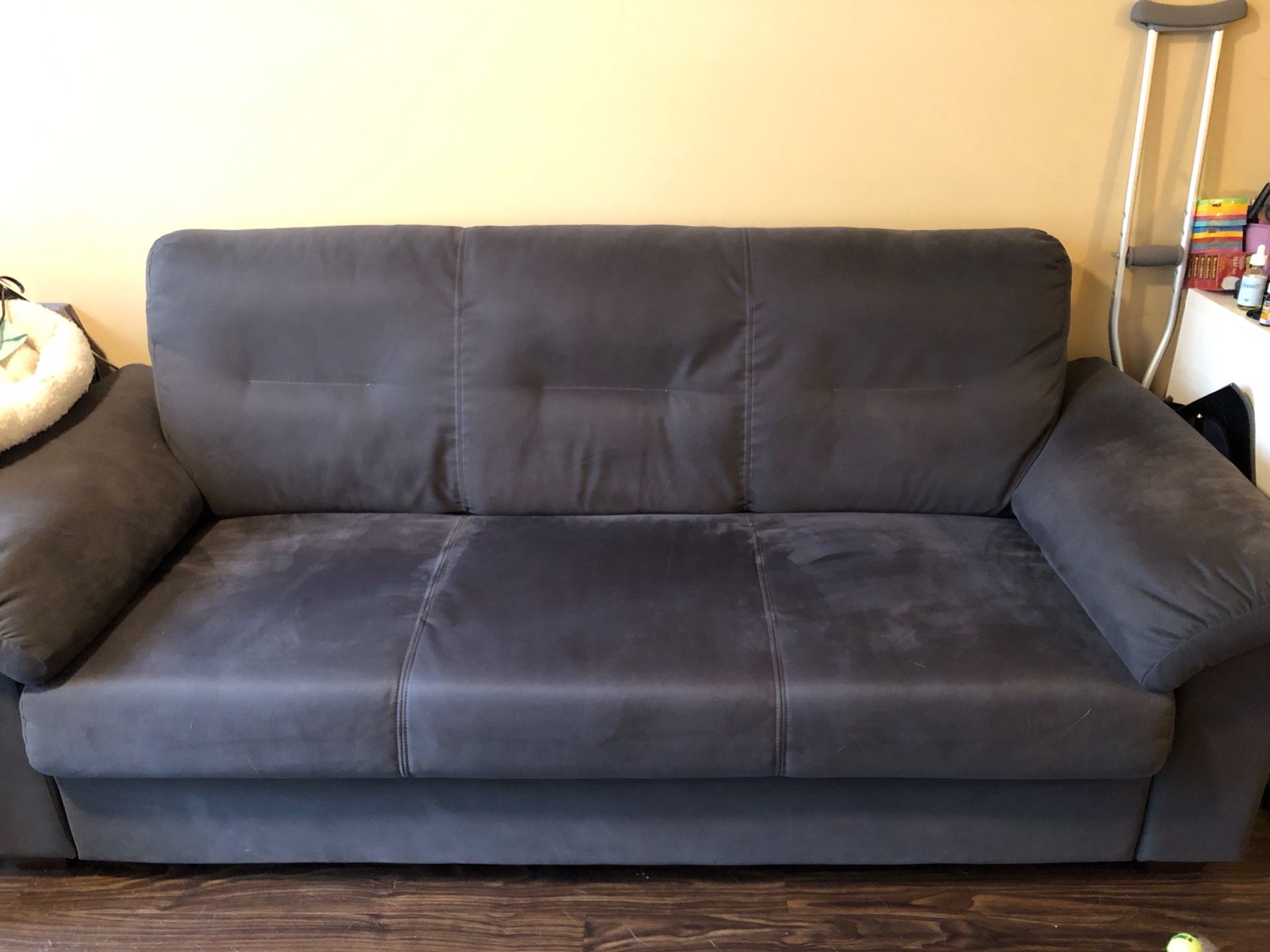 Ikea Knislinge sofa