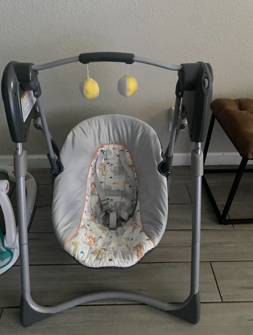 Baby Swing