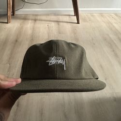 Stussy Hat