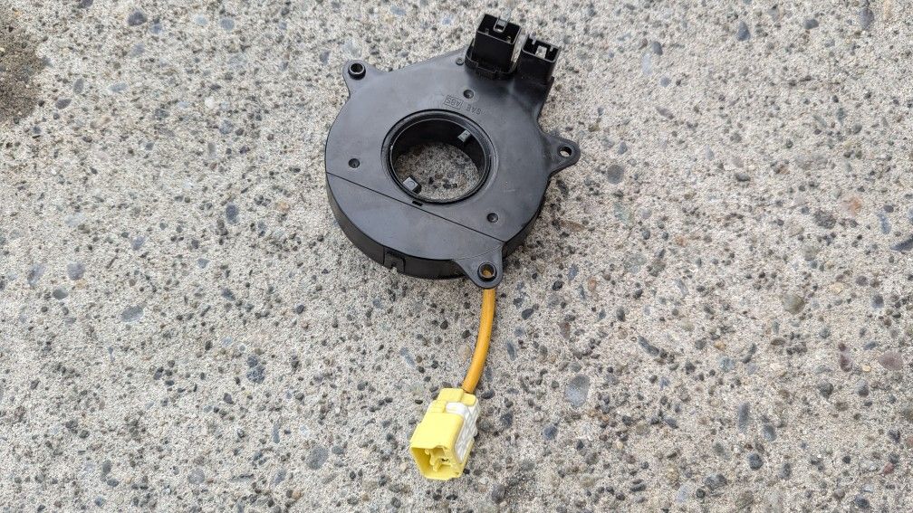 Mazda Miata NB Clock Spring