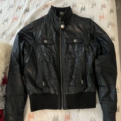 Roxy Jacket