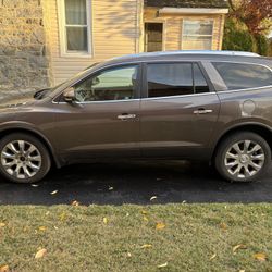 Buick Enclave For Sale