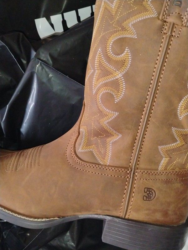 Durango Boots