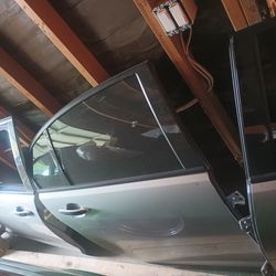 2014-2017 Chevy SS Doors