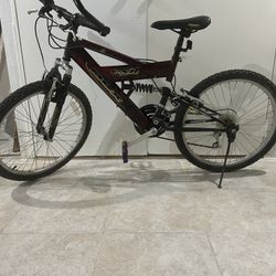 24inch Bike