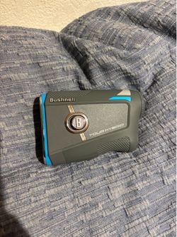 Bushnell Golf Rangefinder