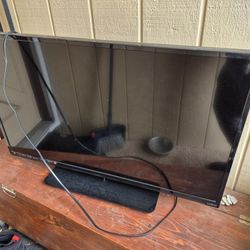 40" Tv
