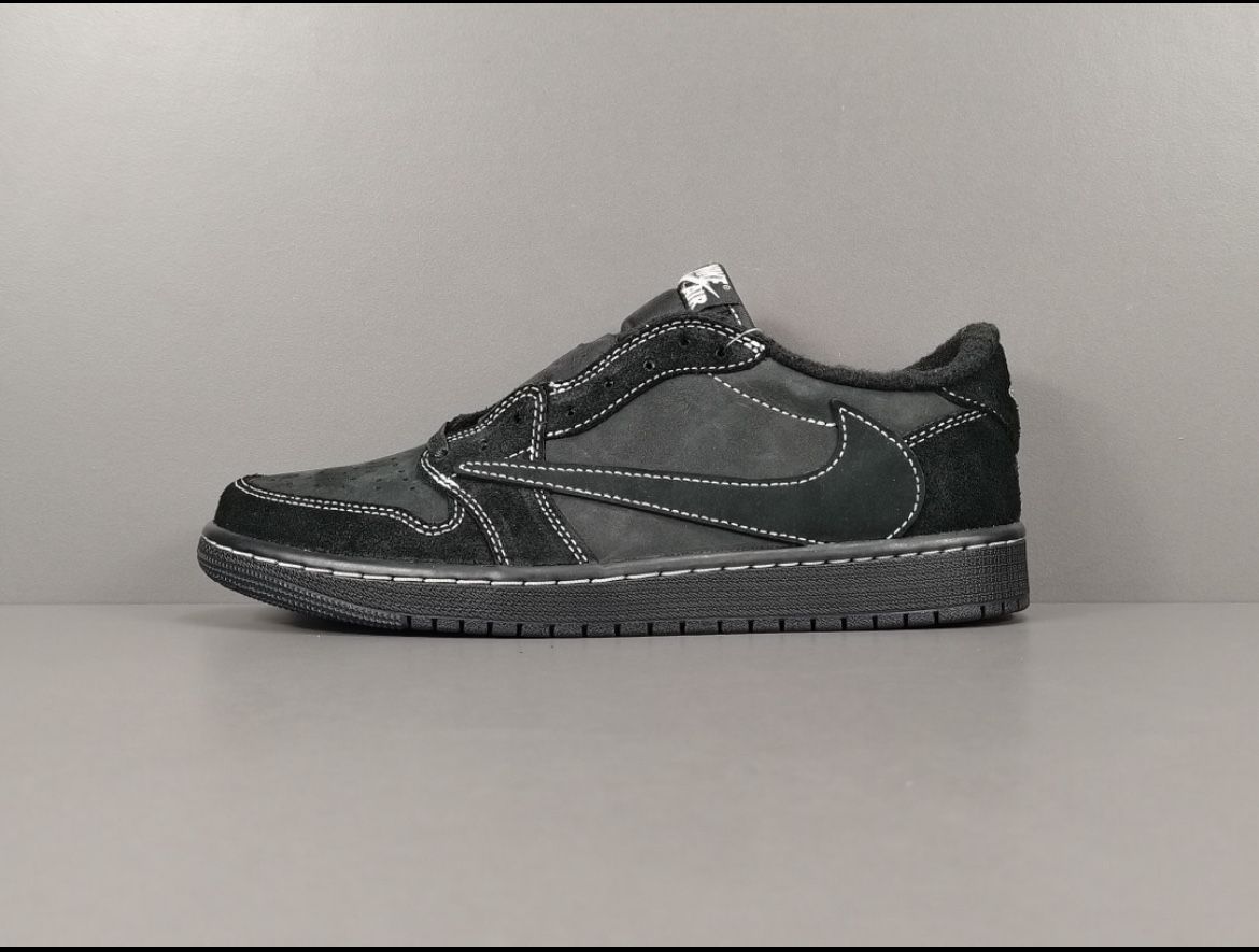 Air Jordan 1 LOW OG SP