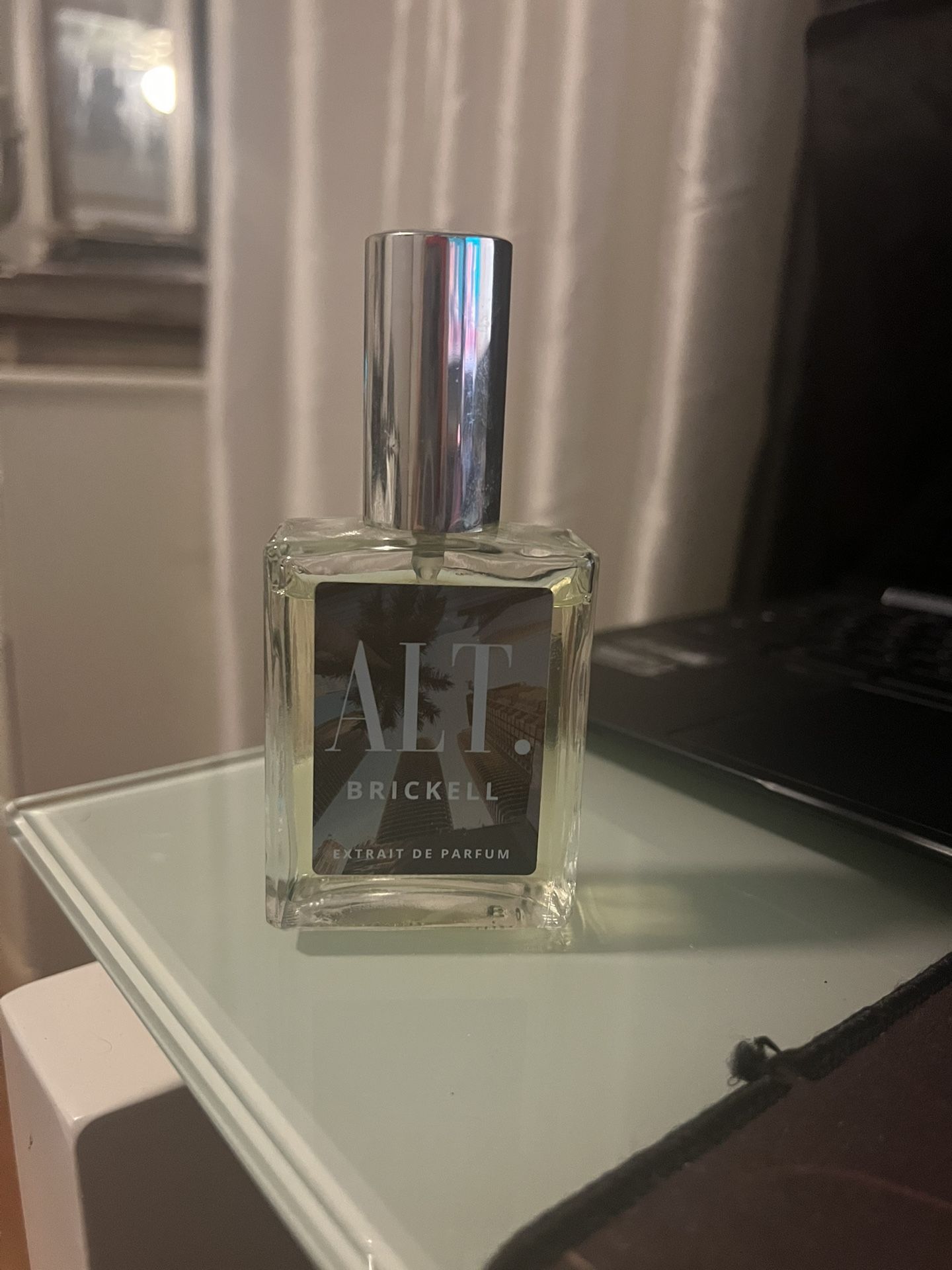 Alt Fragrance