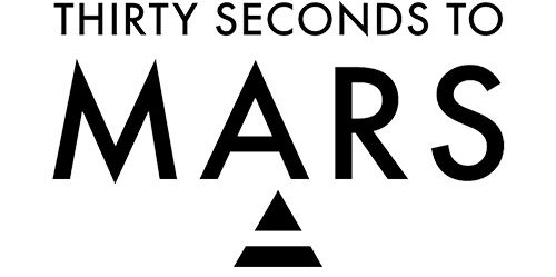 Concert Tickets Thirty (30) Seconds To Mars @Jiffy Lube