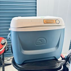 Cooler Igloo