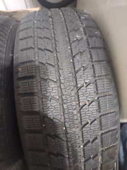 Car Tires