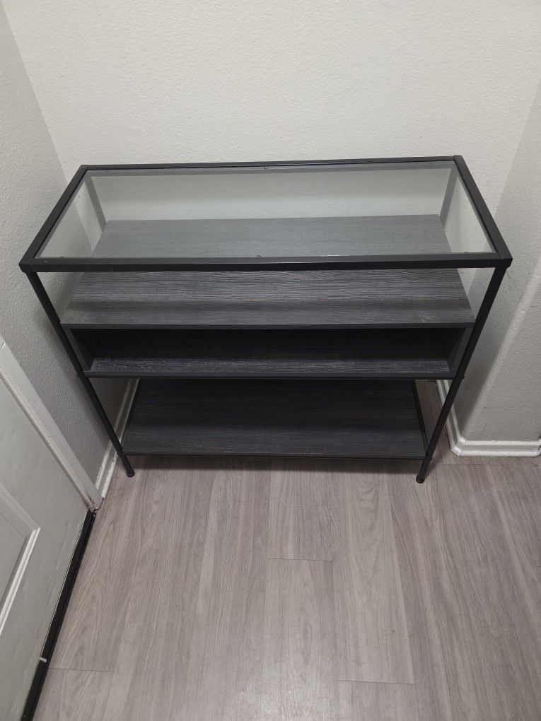 Display Table
