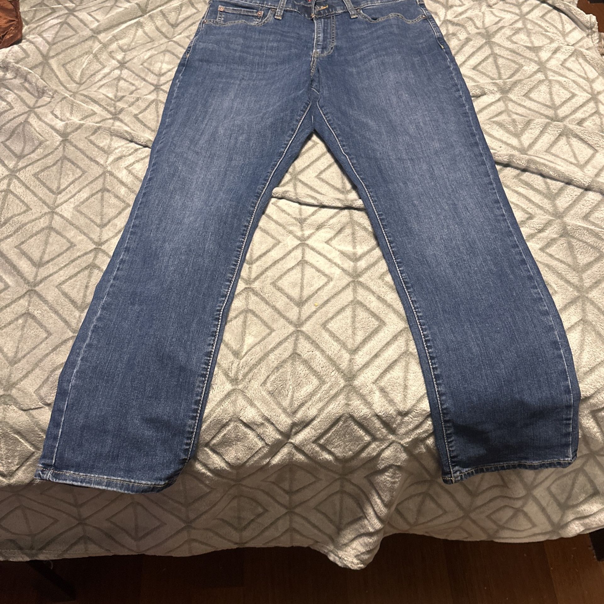 Men’s Jeans