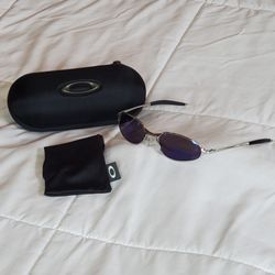 Vintage Oakley Sunglasses 