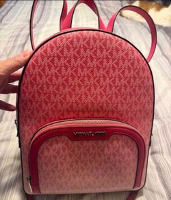 Authentic bag with tags