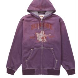 Supreme True Religion 