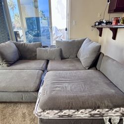 Sectional Couch