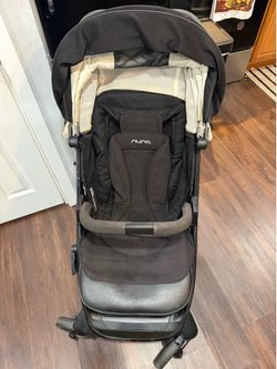 Nuna MIXX Next Stroller