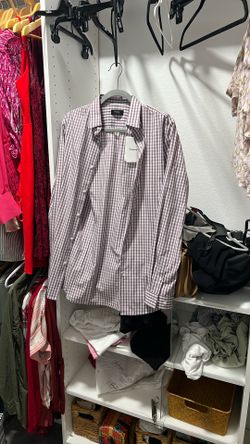Theory Men’s Shirt