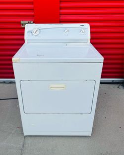 Kenmore Dryer