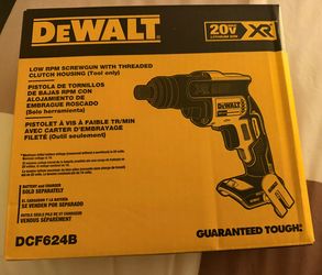 Drywall Screw Gun