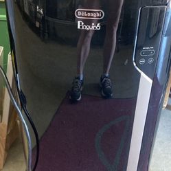 Delonghi Pinguino 14,000btu air conditioner