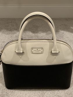 Kate Spade Purse Excellent Condition like New!